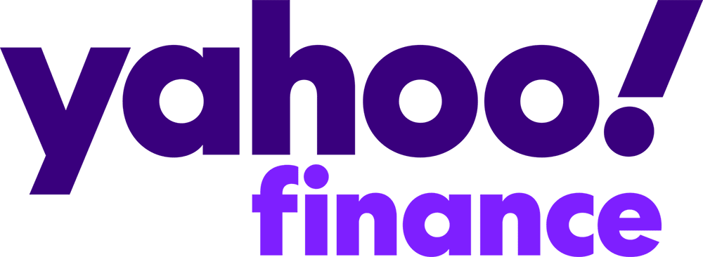 Yahoo finance logo