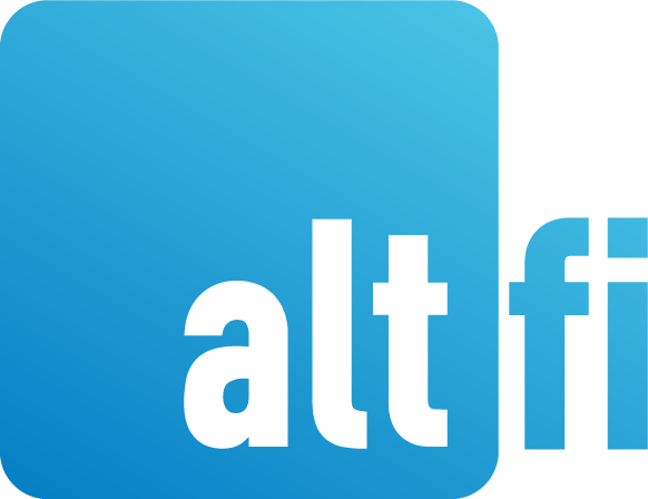 Altfi logo