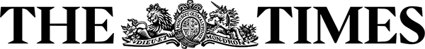 Times logo